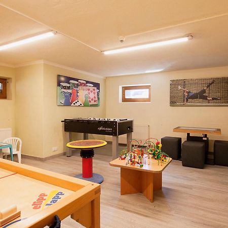Apartment Falkner-13 By Interhome Oberlaengenfeld Bagian luar foto