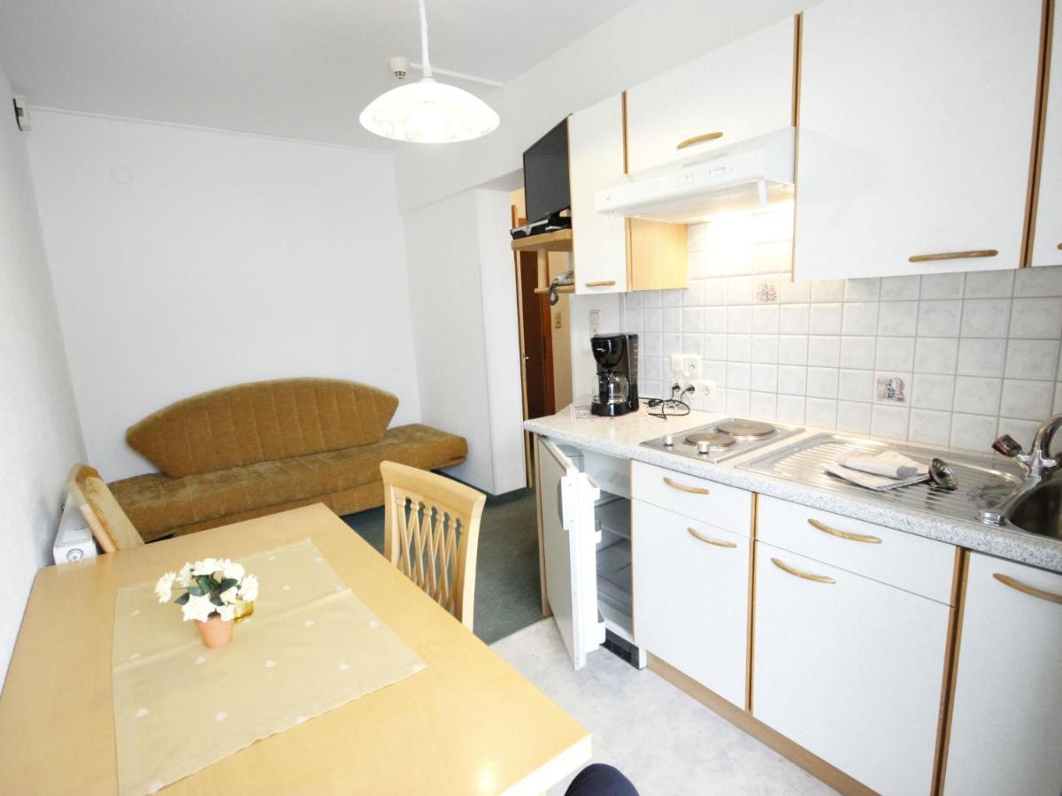 Apartment Falkner-13 By Interhome Oberlaengenfeld Bagian luar foto