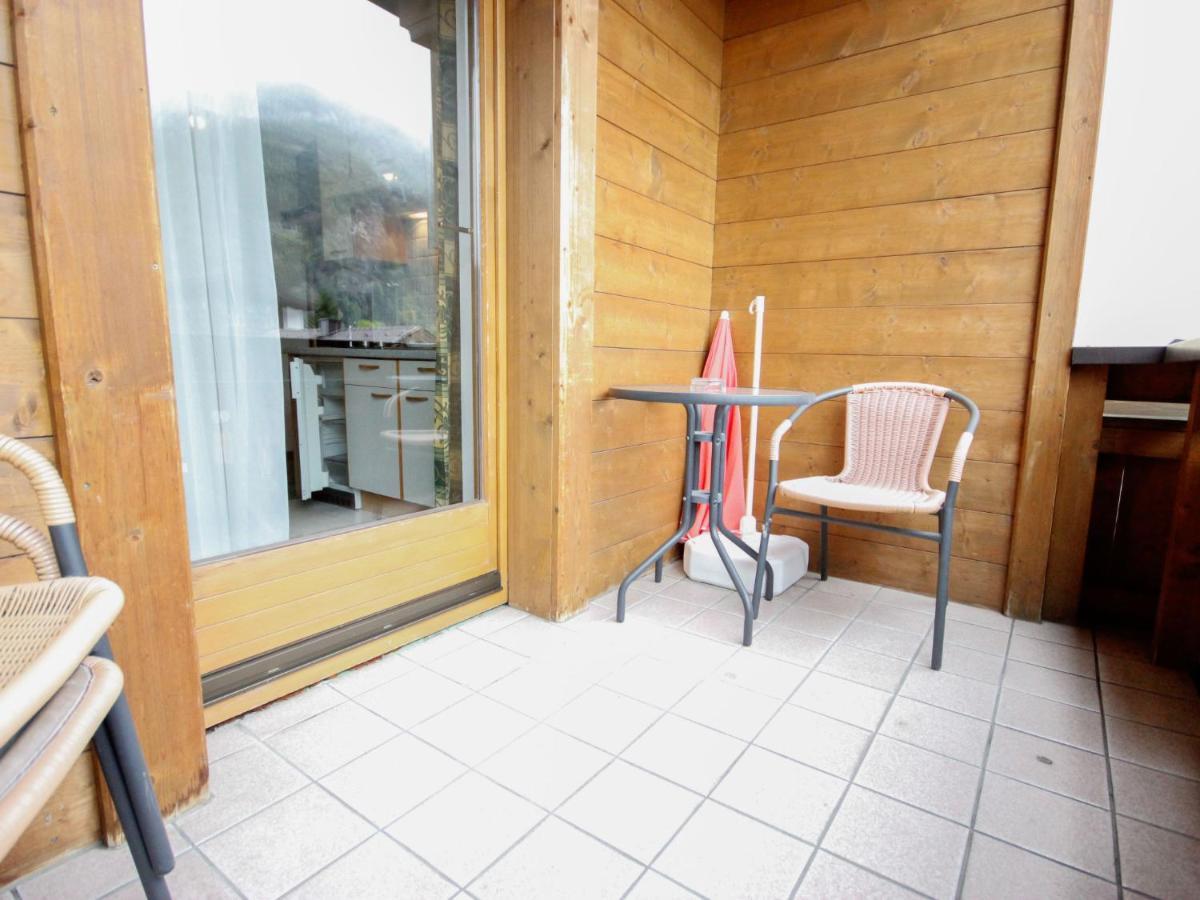 Apartment Falkner-13 By Interhome Oberlaengenfeld Bagian luar foto