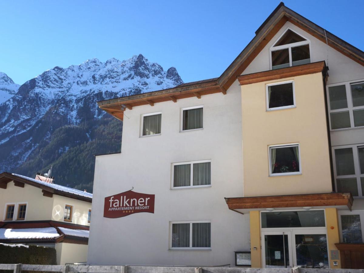 Apartment Falkner-13 By Interhome Oberlaengenfeld Bagian luar foto